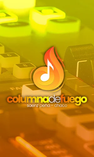 FM Columna de Fuego Screenshot 0