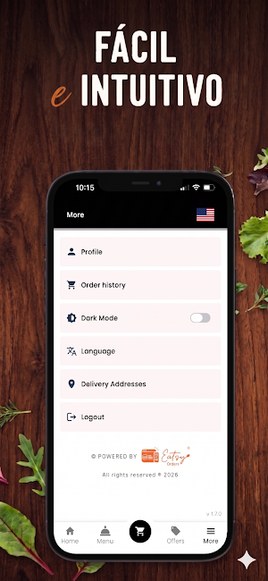 Osito Vibes Screenshot 3