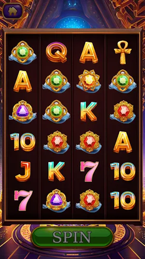 Surprise Slot Game Screenshot 3