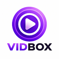 VidBox-Movies,Web Series