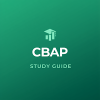 CBAP Exam Study Guide