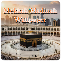 Mekkah Madinah Wallpaper