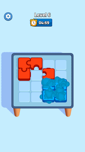 Puzzle Jam Screenshot 0