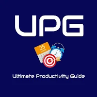 Ultimate Productivity Guide