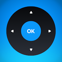 All TV Remote - Screen Cast