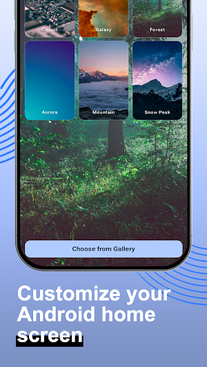 Align Desk - PDF Launcher Hub Screenshot 1