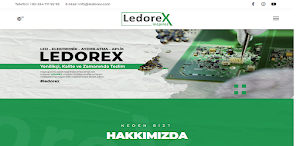 Ledorex Screenshot 2