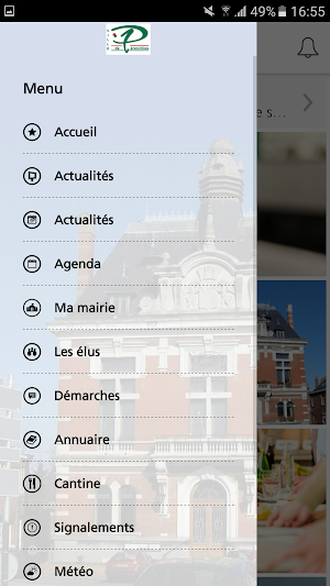 Pérenchies Screenshot 0