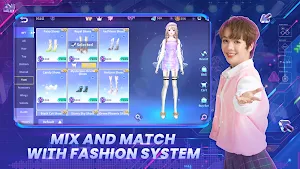 Idol World: Dance with Idol Screenshot 3