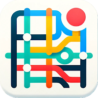 Den-Sha : Japan Railway Map