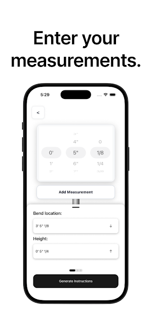 Field Bend Screenshot 3