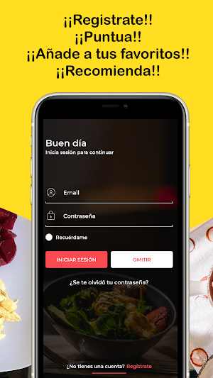 Recetas de cocina casera gratis Screenshot 2
