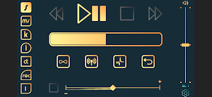 Aglaya Play Control Screenshot 1