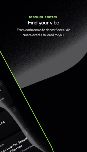 Funqtion Screenshot 1