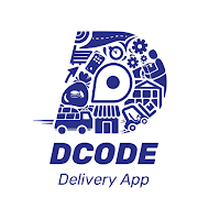 DCODE Delivery