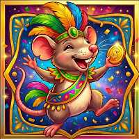 Lucky Mouse Spin