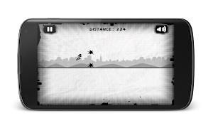 Dark Runner screenshot 4