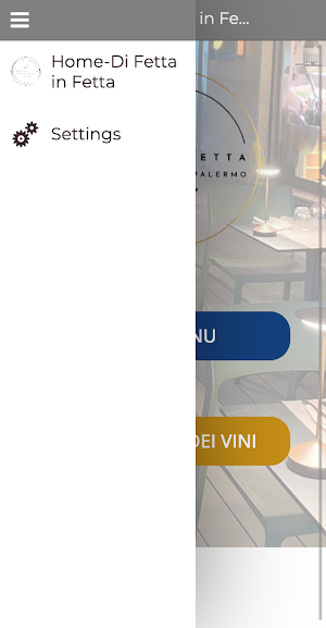 Di Fetta in fetta Screenshot 1