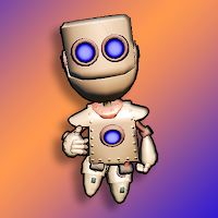 Robot Hope: Epic 3D Platformer