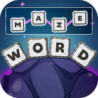 WordMaze: Puzzle Expedition