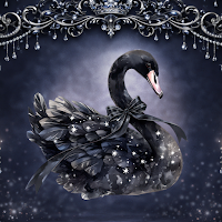 Dark and Girly Theme +HOME