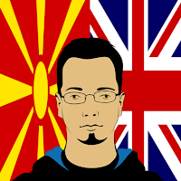 Macedonian English Translator