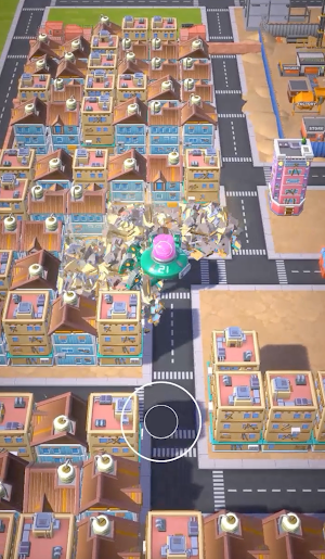 Demolish Master Screenshot 3