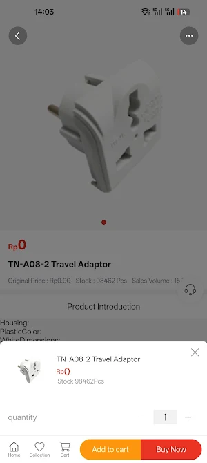 oneX Screenshot 3