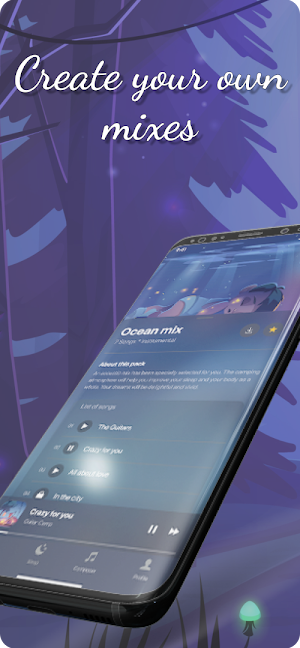 Sleep Sound Dreams Screenshot 3