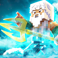 Gods and Myths for Minecraft
