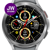 JW063 jwstudio watchface