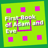 Book: Book of Adam and Eve