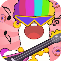 Duet Alpaca: Cute Pet Music