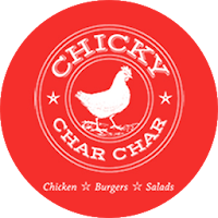 Chicky Char Char