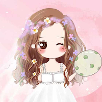 Cute Profile Wallpaper