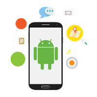 Android Freelance Project