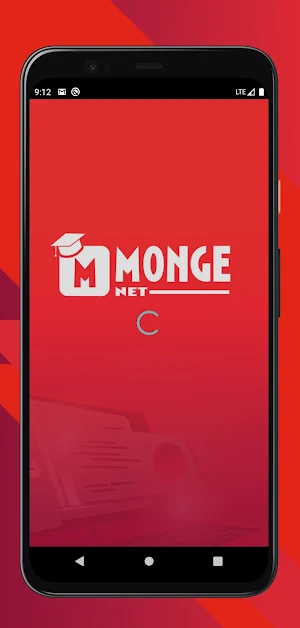 Monge Net Screenshot 0