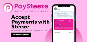 Paysteeze Screenshot 0