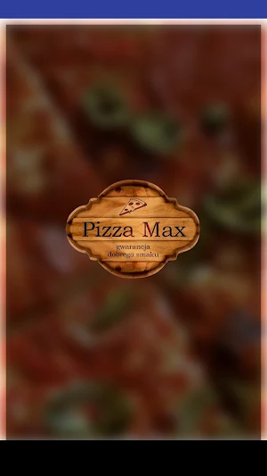 Pizza Max Screenshot 0
