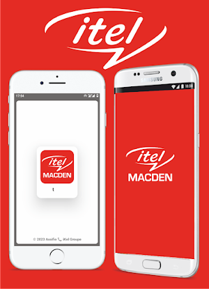 itel MACDEN Screenshot 0