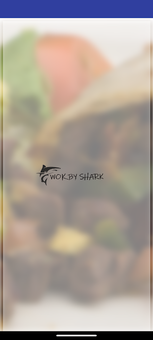 Wok by Shark Screenshot 1