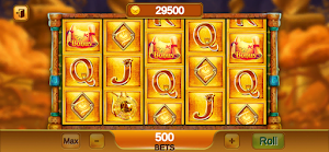 Golden Spin Slots Screenshot 1