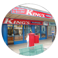 SR1 Kings