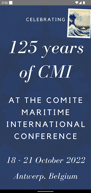 CMI 2022 Screenshot 0