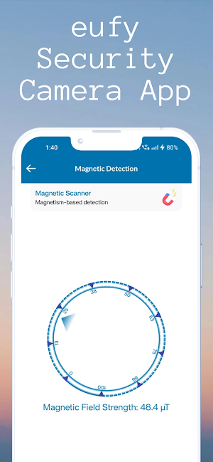 eufy Camera App Screenshot 3