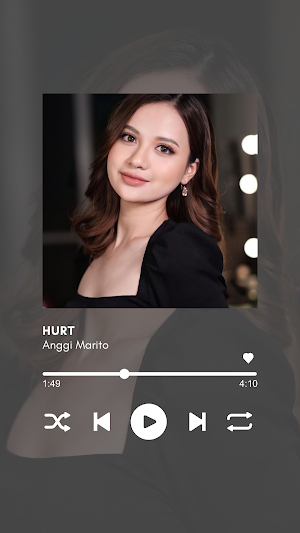 Lagu Anggi Marito Mp3 Offline Screenshot 2