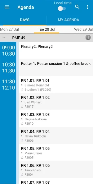 PME49 Screenshot 0