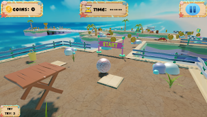 Rush & Roll Screenshot 2
