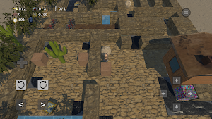 Scrap Inc Screenshot 3