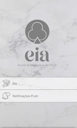 Escola Eia Screenshot 0